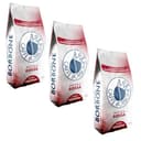 3 KG CAFFE IN GRANI BORBONE QUALITA' ROSSA - 1