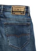 Diesel - Jeans Slim Fit – Thommer-R RB062, Blu, 33W x 32L - 5