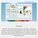 DELL 16 Plus 2 en 1 Portátil Convertible DB06250 16" 2K Táctil, Intel Core Ultra 7 Series 2, Intel ARC, 16 GB RAM, 512 GB SSD, Win 11 Home,Teclado retroiluminado QWERTY Español – Ice Blue - 5