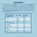 Enervit, Protein Snack Keto Coco Choco Almond, -70% di Zuccheri, Ricco in Proteine, Per il Controllo del Peso, Indicato per la Keto Diet, VeganOK, Senza Glutine, 8 Barrette da 35g - 6