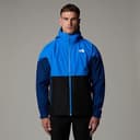 THE NORTH FACE NF0A87GNA3O M LIGHTNING ZIP-IN JACKET Jacket Hombre TNF Black/Hero Blue/Est Tamaño XXL - 2