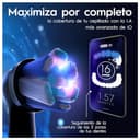 Oral-B iO 9 Cepillo de Dientes Eléctrico con Mango Recargable, 1 Cabezal, Estuche de Viaje con Cargador y Funda Magnética, Diseñado por Braun, Regalos Originales para Mujer y Hombre - Azul - 8