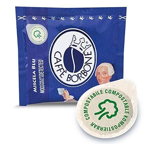 BORBONE CIALDE 300 BLU