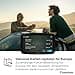 TomTom Car Navigation GO Classic 2nd (5 Inches, Avoid Traffic Jams Thanks to TomTom Traffic, Map Updates Europe Included, Updates via WiFi, Dynamic Lane Assistant, Built-in, Reversible Mount) - 4