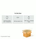 Samsung S936B/DS GALAXY S25+ (6.7'' - 12/256GB) SILVER - [Versione Tedesca, Spagnola, Francese, UK, Belga, Olandese, Danese, Finlandese, Norvegese, Svedese] - 3