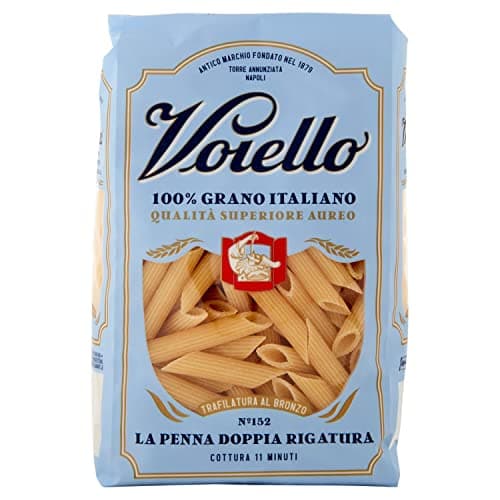 Voiello 152 Penne Rigate Gr.500