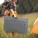 Petsfit Transportín de Perros portátil y Plegable Bolsa transportín para Perros trasportines Perro Mediano Grande para Interiores y Exteriores - 5