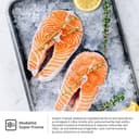 Hisense RB434N4CRE Frigorifero Combinato, Total No Frost, Colore Beige, Eco mode, 200x60cm, Classe E, 331 litri - 9