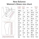 New Balance 574, Sneakers Donna, Grigio (Grey), 40 EU - 10