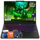 Lenovo Legion Pro 7i Gaming Laptop (2025), NVIDIA RTX 5080 16GB GDDR7, 16" QHD+ 240Hz OLED, Intel Ultra 9 275HX (fino a 5,4 GHz), WiFi 7, BT 5.4, 64 GB DDR5, 1 TB SSD, Windows 11 Pro, accessori - 1