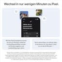 Google Pixel 10 Pro XL – Android-Smartphone ohne SIM-Lock, mit Gemini, Dreifach-Rückkamera, mehr als 24 Stunden Akkulaufzeit und 6,8 Zoll großem Super Actua-Display – Obsidian, 512GB - 11