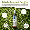 Jassas Bio Olivenöl 5L - 100% Bio Koroneiki Oliven - Neue Ernte 25/26 - extra nativ - fruchtig & aromatisch - GR-BIO-17 - Qualität aus Griechenland - 4