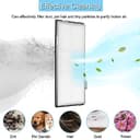 EATBALE Accessories Kit for Roborock S8 / S8 +/ S8 Pro Ultra Robot Vacuum Cleaner, Replacement Parts 2 Main Brush, 4 Side Brush, 2 HEPA Filter, 2 Mop Cloth Pads, 1 Bumper, 2 Tools (10Pcs) - 4