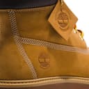 TRONCHETTO E STIVALETTO Donna TIMBERLAND TB1A5RJD2311 6 IN LACE WHEAT - 8