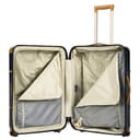 Trolley 27 pollici BELLAGIO, Taglia Unica,/Tabacco - 8