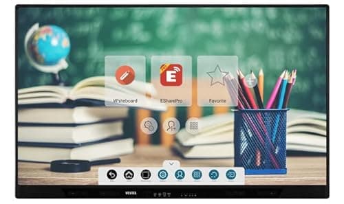 Vestel IFX652-4P 65 pollici touch display interattivo