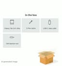 Samsung Galaxy Tab S10 Ultra AI Tablet, Android Tablet, 12 GB RAM, 256 GB di memoria, display AMOLED, rivestimento antiriflesso, incl. S Pen, WiFi, Moonstone Gray, 36 mesi di garanzia - 11