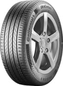CONTINENTAL - UltraContact - 195/55 R 16-87H/C/A/69dB - Summer Tire - 1