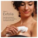 Braun Silk-épil 9 Flex SkinSpa, Depiladora Eléctrica Para Una Eliminación Del Vello Fácil, 9-681 3D, Blanca/Dorada - 3