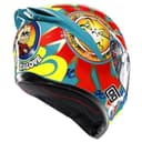 AGV K1 S E2206 ROSSI MUGELLO 1999 M - 3