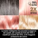 ghd Platinum+ Piastra & Styler Professionale Bianca – Capelli Più Forti, Maggiore Lucentezza, Protezione del Colore – Per Tutti i Tipi di Capelli - 7
