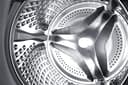 Samsung Lavadora AI 12Kg EcoBubble™ Clase A Blanca WW12T504DTW/S3 - 8
