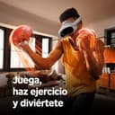 Pico 4 Ultra 256GB - Gafas de VR y Realidad Mixta - 4