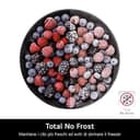 LG GBBS322CPY Frigorifero Combinato Total No Frost Classe C - 11