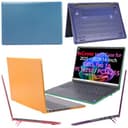 mCover Case ONLY Compatible for 2025-2026 16" Dell Pro 16 PC16250 / PC16255 Series Windows Laptop PC (NOT Fitting Any Other Dell Models)- Clear - 6