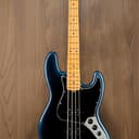 Fender American Professional II Jazz Bass MN Dark Night - E-Bass - 8