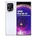 Oppo Find X5 5G - Smartphone 256GB, 8GB RAM, Dual Sim, White - 1