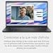 Dell 15 Portátil DC15250 – 15,6" FHD 120Hz, Intel Core i7-1355U, Gráficos Intel UHD, 16GB RAM, 512GB SSD, Webcam HD, Windows 11 Home, Teclado QWERTY Español, Color Negro - 4