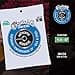 Martin Acoustic Guitar Strings (MA130) - 4