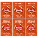 BARILLA Integrale Mezze Penne Rigate - Pasta tubular integral, pasta penne 500g (1,5kg, Penne Rigate) - 7