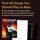 First 50 Songs You Should Play on Bass - 3