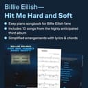 Billie Eilish - Hit Me Hard and Soft. Pianoforte facilitato. - 3