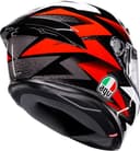 AGV K6 S Braven Helmet, S (55/56) - 6