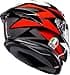 AGV K6 S Braven Casco, M (57/58) - 6