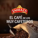Saimaza Café Cápsulas Extra Fuerte, 50 Cápsulas Compatibles Nespresso - 7
