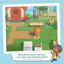 Nintendo Switch Lite (Turquoise) + Animal Crossing New Horizons - 4