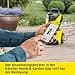 Kärcher K 4 Power Control High Pressure Washer: Clever App Support, The Right Solution for Stronger Pollution, No Special Accessories, Yellow - 3