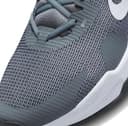 NIKE Air Max Alpha 5 Men's Trainers Sneakers DM0829 (GreyWhite 003) UK 8 (EU 42.5) - 7