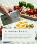 Memilon Elixir 01 – Griechisches Natives Olivenöl Extra aus Kreta 5 Liter | Säurearm 0,3 & Polyphenolreich | Kaltgepresst aus traditioneller Familienmühle | Ernte 2025/26 | 100% Koroneiki aus Phaistos - 4