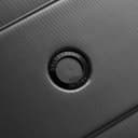 Delsey Paris - Airship 2.0 - Rigid Cabin Suitcase, Black, S - 8