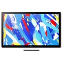 Wacom Cintiq 24 Touch (Edizione 2025) – Tavoletta grafica con schermo creativa 2.5K – tablet con penna e multi-touch, Wacom Pro Pen 3, vetro antiriflesso e supporto ergonomico regolabile - 1