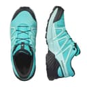 Salomon Speedcross Waterproof Wanderschuhe, Junior & Teens - 7