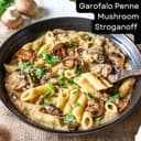 Garofalo Penne Dried Pasta 1Kg - 5