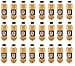 24x San Benedetto Zero Ice Tea The Peach PET 0.5 L without Sugar Tea Refreshing - 1
