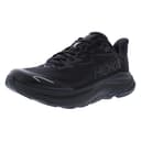 HOKA Clifton 10 Scarpe da Running Junior Ragazzi, Nero, 40 EU - 1168860-BBLC - 5