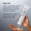 REDKEN Acidic Bonding Concentrate, Shampoo, Conditioner & Leave-In Treatment Set, Bond Repair for Damaged Hair, Trio Bundle - 9